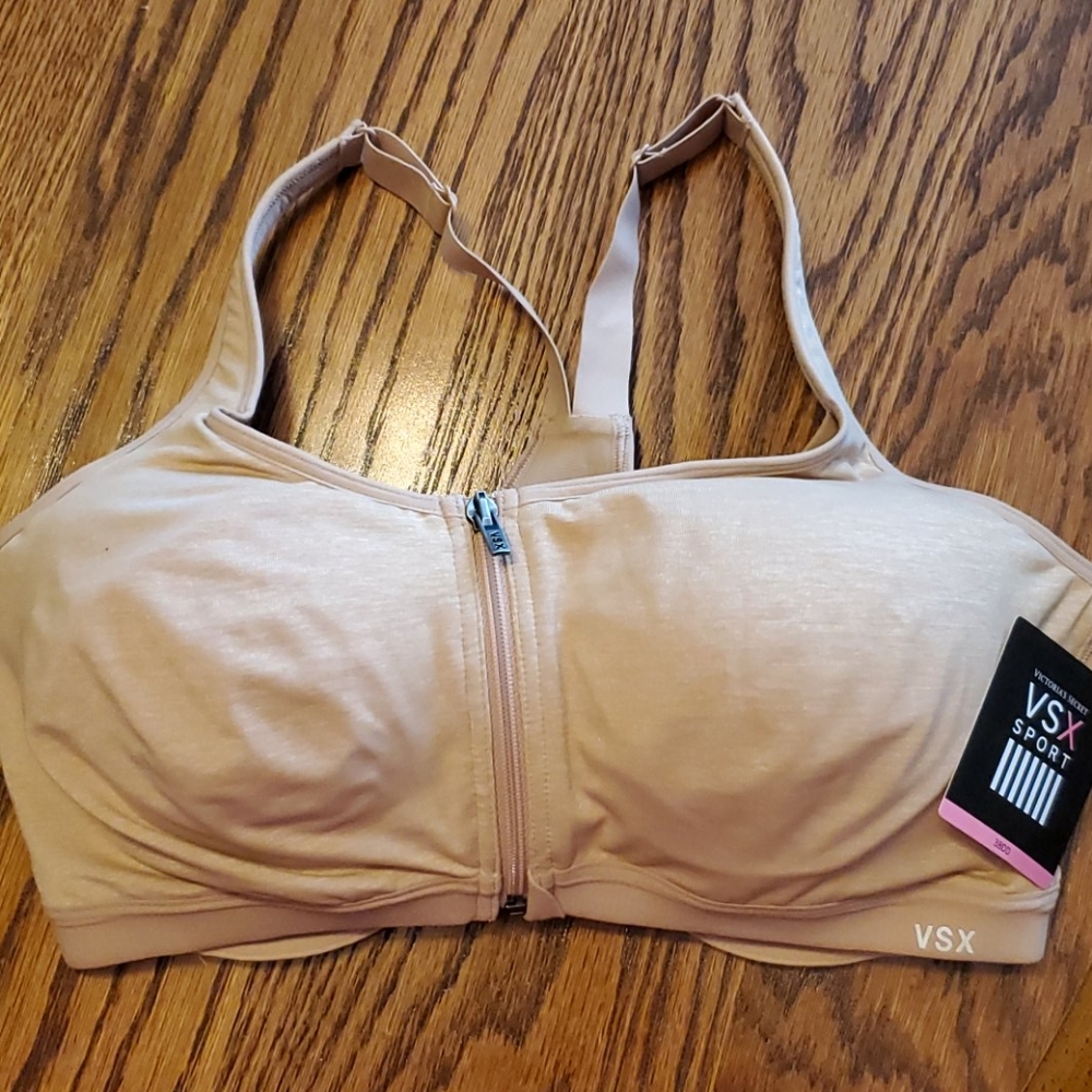 Victoria Secret VSX Sport Bra 38DD